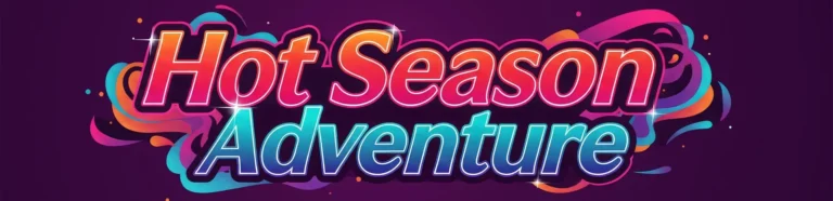 Imagen destacada de Hot Season Adventure [v0.1 Demo] [ObsidianForge] Español PC/Android