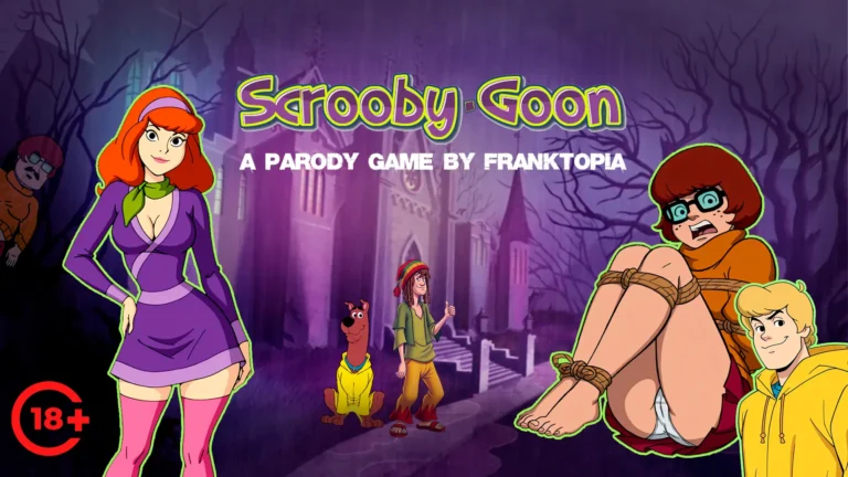 Imagen destacada de Scrooby-Goon [v0.0.2] [FRANKTOPIA] Español PC/Android