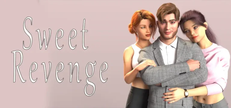 Imagen destacada de Sweet Revenge [v1.0] [Cicada_Dancing] Español PC/Android