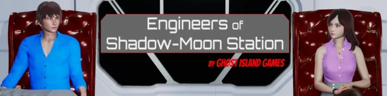 Imagen destacada de Engineers of Shadow-Moon Station [v0.1.2b] [Ghost Island Games] Español PC/Android