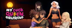 My Cuckqueen Girlfriend [v0.0.9R] [HornyJailStudio] Español PC/Android