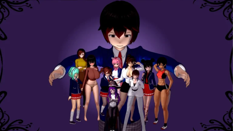 Imagen destacada de Tainted Philter [v0.1.3] [Unbound Reverie] Español PC/Android