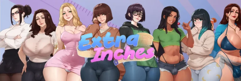 Imagen destacada de Extra Inches [v0.2.2] [ExtraInches] Español PC/Android