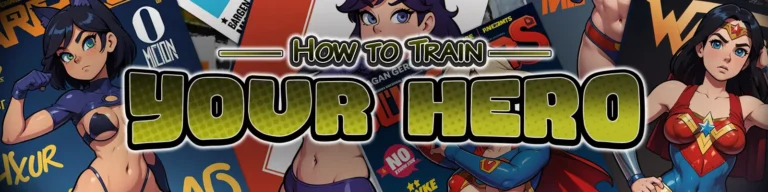 Imagen destacada de How to Train Your Hero! [v0.02] [D.mon Games] Español PC/Android