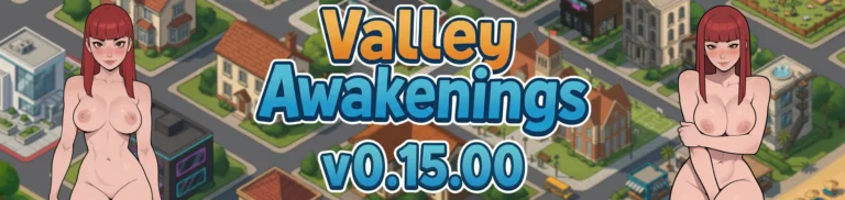 Valley Awakening [v0.65.00F] [Wargnema] Español PC/Android