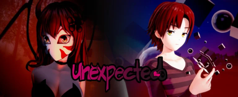 Imagen destacada de Unexpected Rebirth [v0.8] [Eroscrypt] Español PC/Android