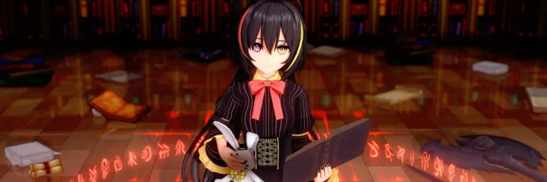 Imagen destacada de Dissension [v0.1.0] [xThemis] Español PC/Android