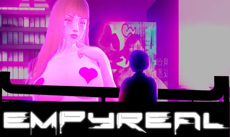 Imagen destacada de Empyreal [v0.2.0 Ch. 2] [Astro Monkee] Español PC/Android