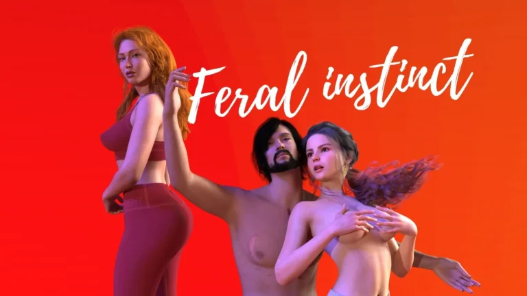 Imagen destacada de Feral Instinct [v0.1.5] [Angerx3D] Español PC/Android