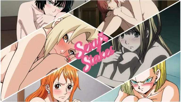 Imagen destacada de Sexy Stakes [Ep. 7] [Shikharisfree] Español PC/Android
