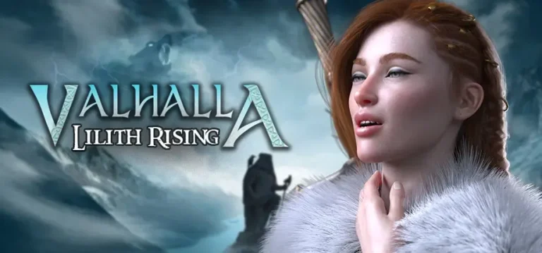 Imagen destacada de Valhalla: Lilith Rising [v3.0.7s] [Jubei Games] Español PC/Android