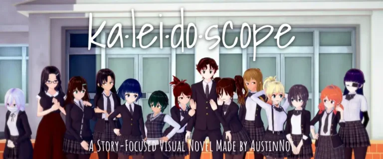 Imagen destacada de Ka Lei Do Scope [v0.04.1 Public] [AustinNot] Español PC/Android
