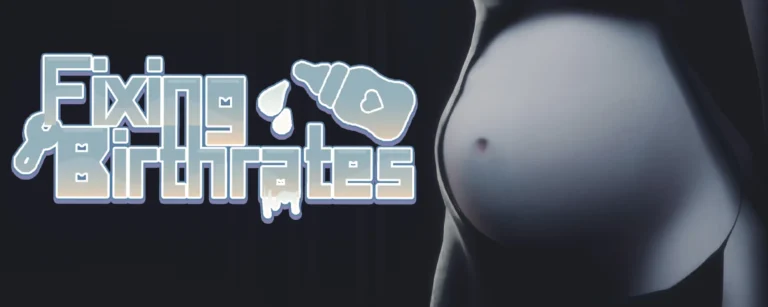 Imagen destacada de Fixing the Birthrates [v0.1] [Unread] Español PC/Android