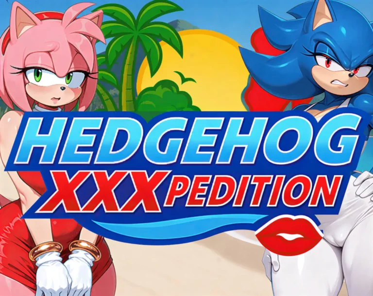 Imagen destacada de Hedgehog XXXpedition [v0.01] [MrFlimpa] Español PC/Android