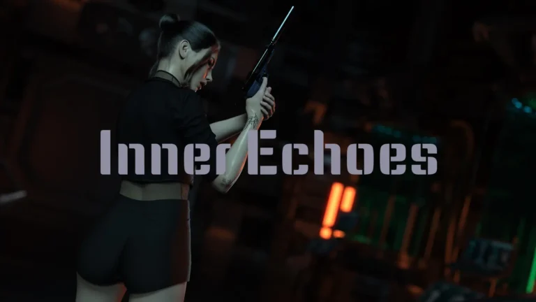 Imagen destacada de Inner Echoes [v1.1 Fix Demo] [LustRealm] Español PC/Android