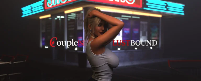 Imagen destacada de Couples: Lustbound [v0.7.0 P1] [LustlyNovels] Español PC/Android