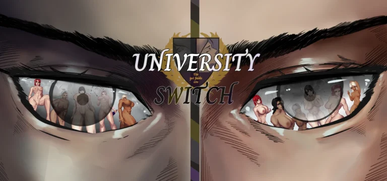 University Switch [v1.1] [Kanna] Español PC/Android