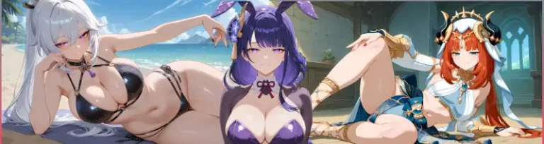 Imagen destacada de Hentai Hustle [v0.14] [LunarSiren] Español PC/Android