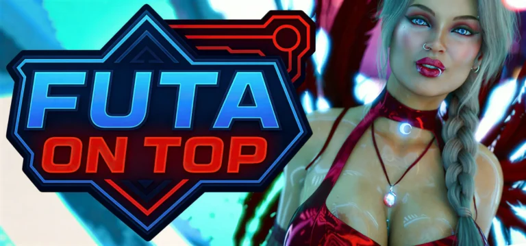Futa on Top [Steam] [ Futa on Top] Español PC/Android