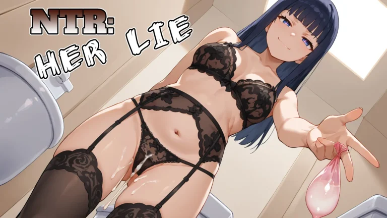 Imagen destacada de NTR: Her Lie [v0.3] [Deviant Dreams] Español PC/Android