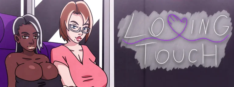 Imagen destacada de Loving Touch [v0.05.1] [Huli] Español PC/Android
