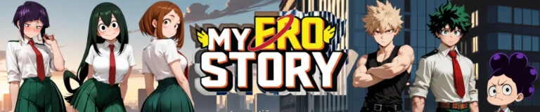 Imagen destacada de My Ero Story [v0.1] [Filler Dev] Español PC/Android