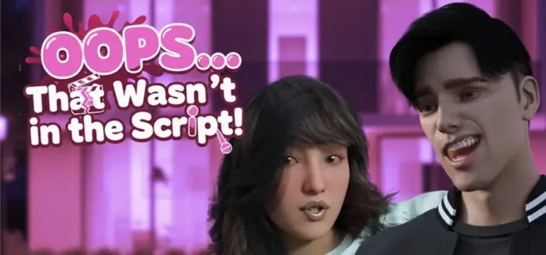 Imagen destacada de Oops that… that wasn’t in the script [v1.0] [betsis ltd] Español PC/Android