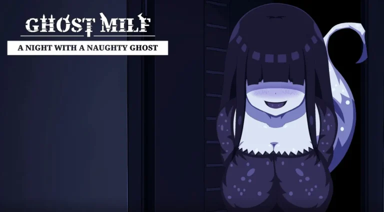 Ghost Milf [v1.0] [Xoullion] Español PC/Android