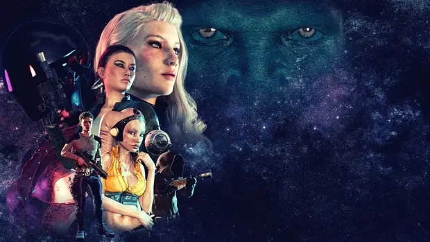 SWM: The Lurking Shadow [v2] [Mortze] Español PC/Android