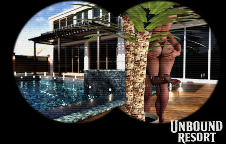 Imagen destacada de Unbound Resort [v0.25] [SadPepper] Español PC/Android
