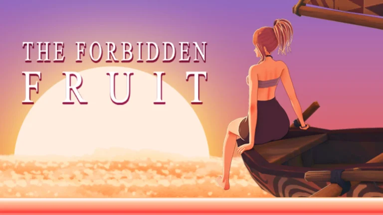 Imagen destacada de The Forbidden Fruit [v0.6.2] [SpiceMaker] Español PC/Android