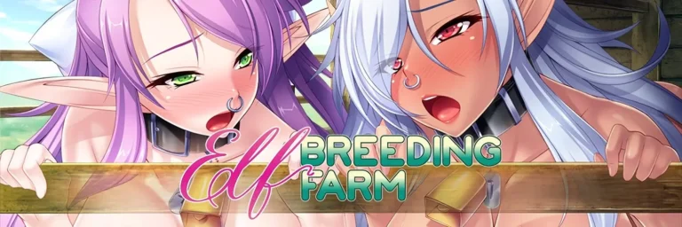 Imagen destacada de Elf Breeding Farm [Final] [Norn/Miel/Cybele] Español PC/Android