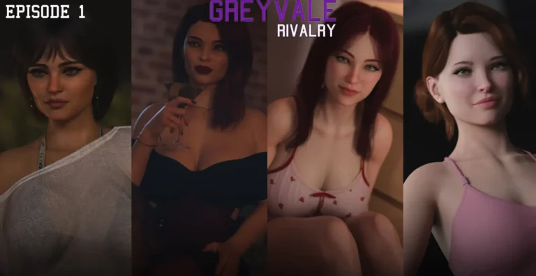 Imagen destacada de Greyvale Rivalry [Ep.1] [TheGreys] Español PC/Android