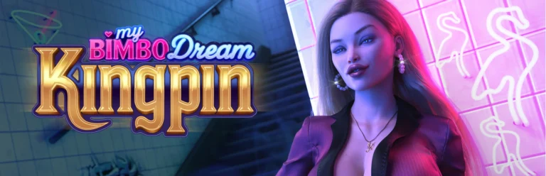 My Bimbo Dream: Kingpin [v0.7.5] [MBD] Español PC/Android