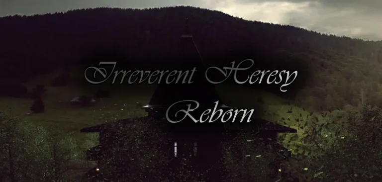 Imagen destacada de Irreverent Heresy Reborn [v0.4 Free] [Chris Eman] Español PC/Android