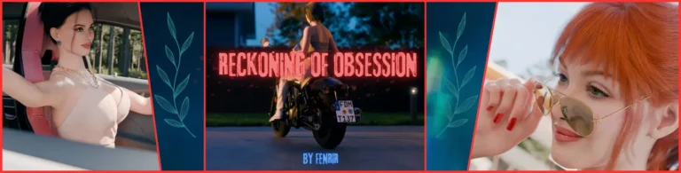 Imagen destacada de Reckoning of Obsession [v0.1.1] [Fenrir] Español PC/Android