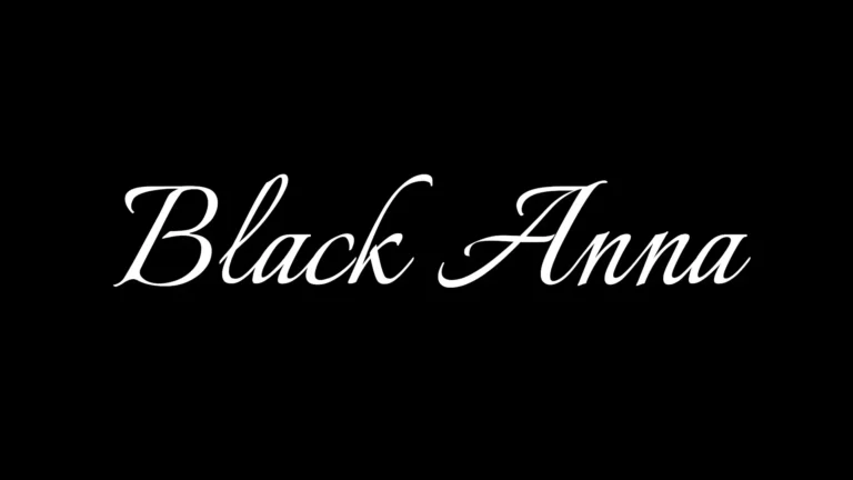Imagen destacada de Black Anna [Final] [Crunchy Cake] Español PC/Android