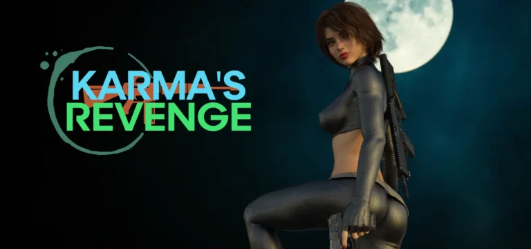 Imagen destacada de Karma’s Revenge [Ch.1 P2] [IntensiveCareGames] Español PC/Android