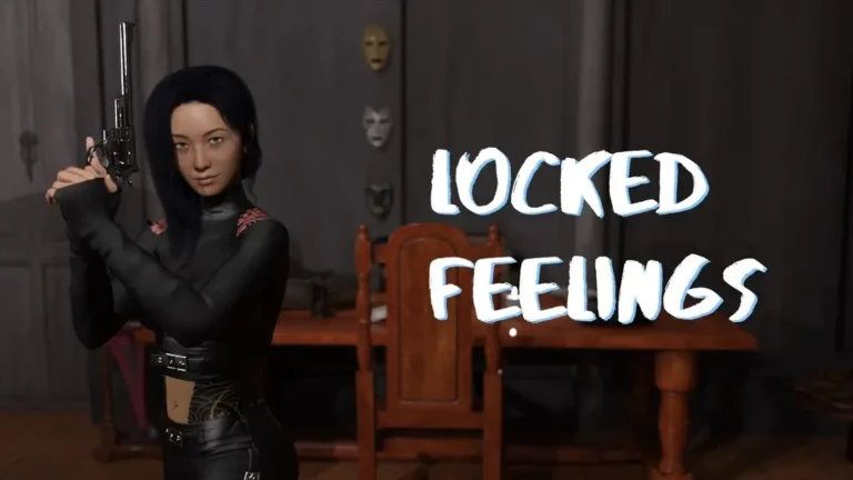 Imagen destacada de Locked Feelings [v0.11] [Candy Shark] Español PC/Android