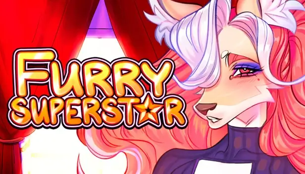 Imagen destacada de Furry Superstar [v1.0] [Dirty Fox Games] Español PC/Android