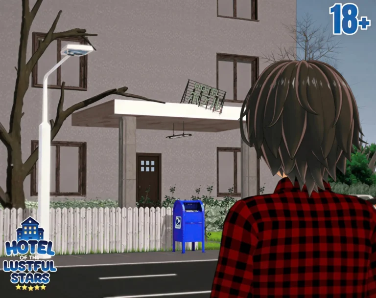 Imagen destacada de Hotel Of The Lustful Stars [v0.0.3.0] [Pervert World] Español PC/Android