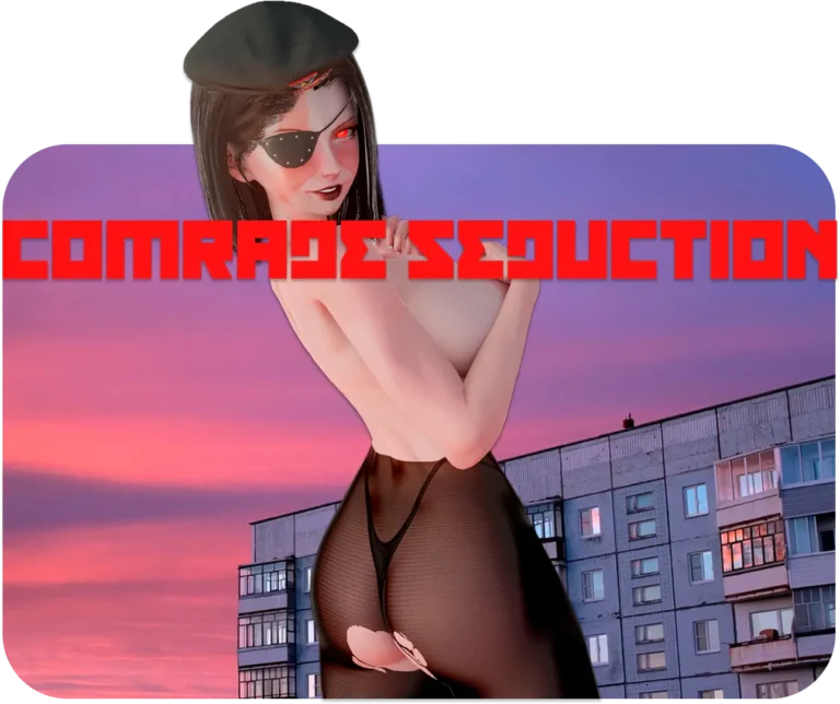 Imagen destacada de Comrade Seduction [v.0.01] [North Static] Español PC/Android