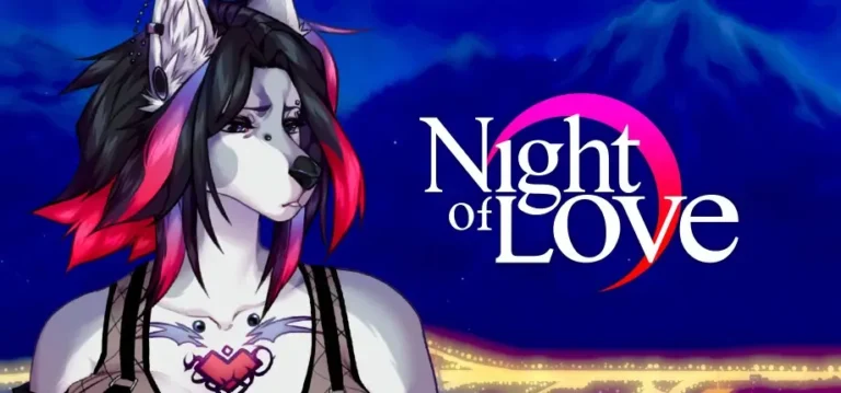 Imagen destacada de Night of Love [v1.0] [Dirty Fox Games] Español PC/Android