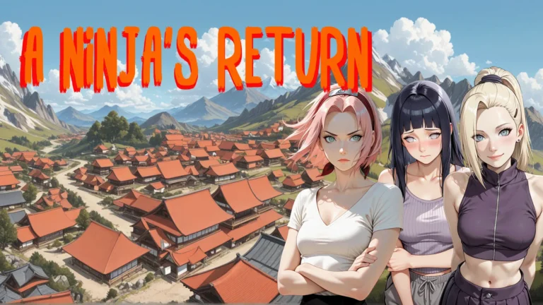 Imagen destacada de A Ninja’s Return [v1.04 Public] [Mouseketeer2026] Español PC/Android