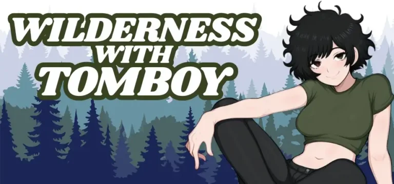 Imagen destacada de Wilderness with Tomboy [v1.0] [Rodrigo Piedras] Español PC/Android