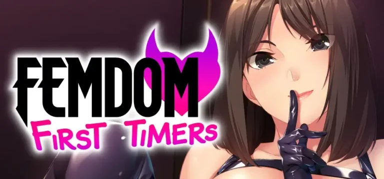 Imagen destacada de Femdom First Timers [v1.21] [Pin Heal] Español PC/Android