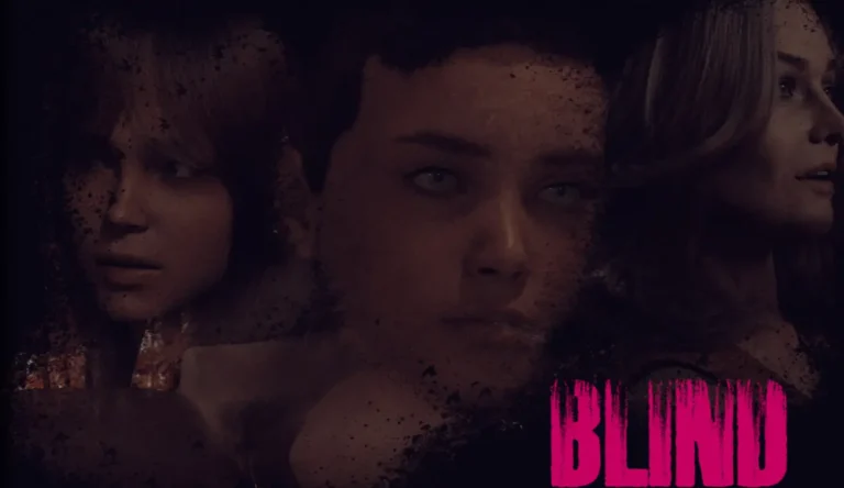 Blind [v1.2] [VisualNovels] Español PC/Android