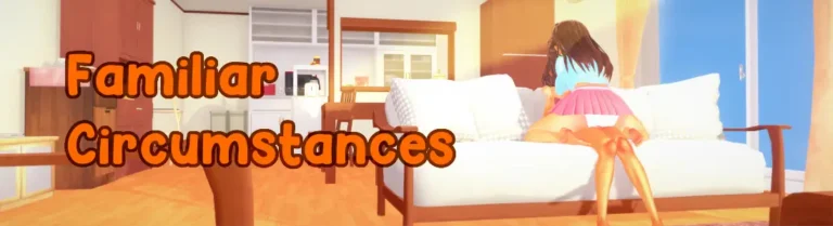 Imagen destacada de Familiar Circumstances [v1.2] [Babyface] Español PC/Android