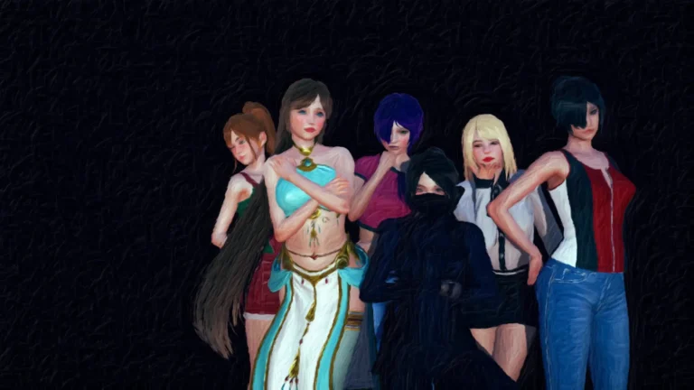 Imagen destacada de In My Element [v0.2 BugFix] [ElementalMage] Español PC/Android