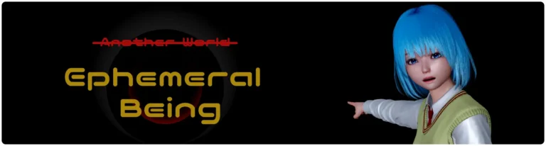 Imagen destacada de Ephemeral Being [v0.16.0] [The Absent] Español PC/Android